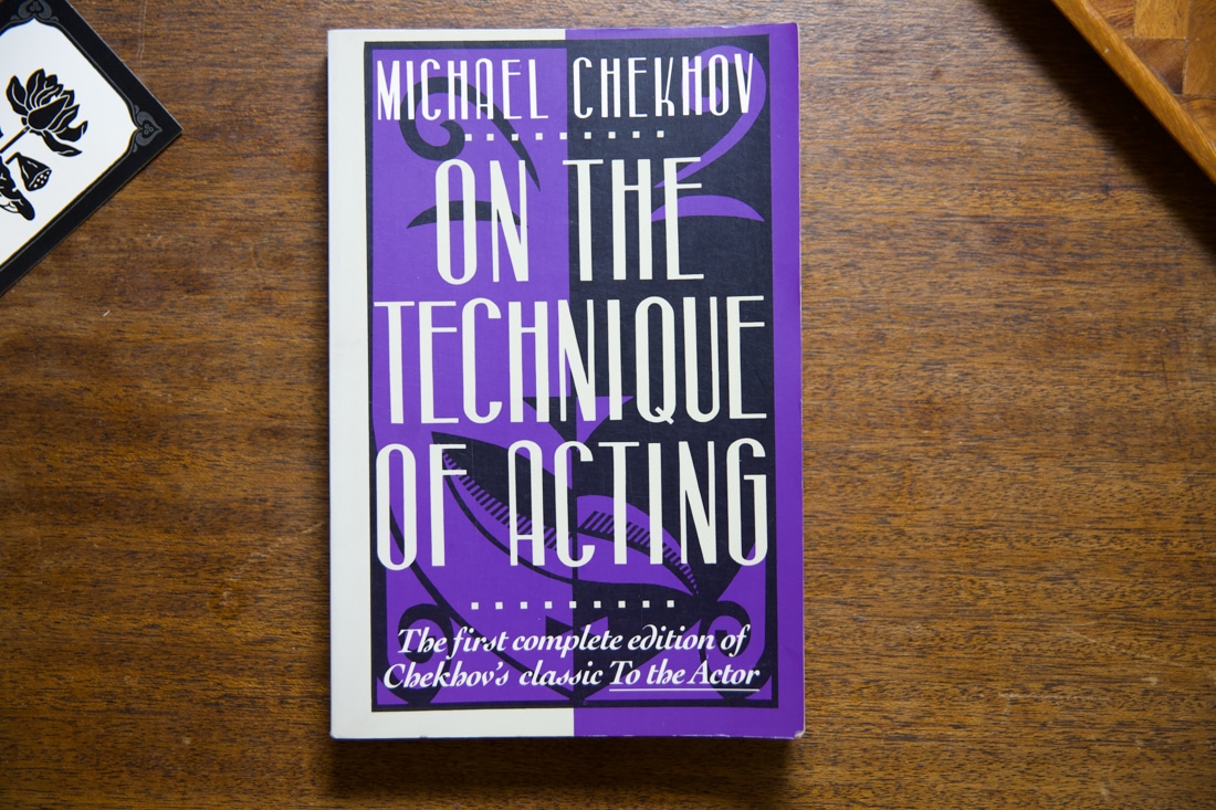 On The Technique of Acting  by Michael Chekhov