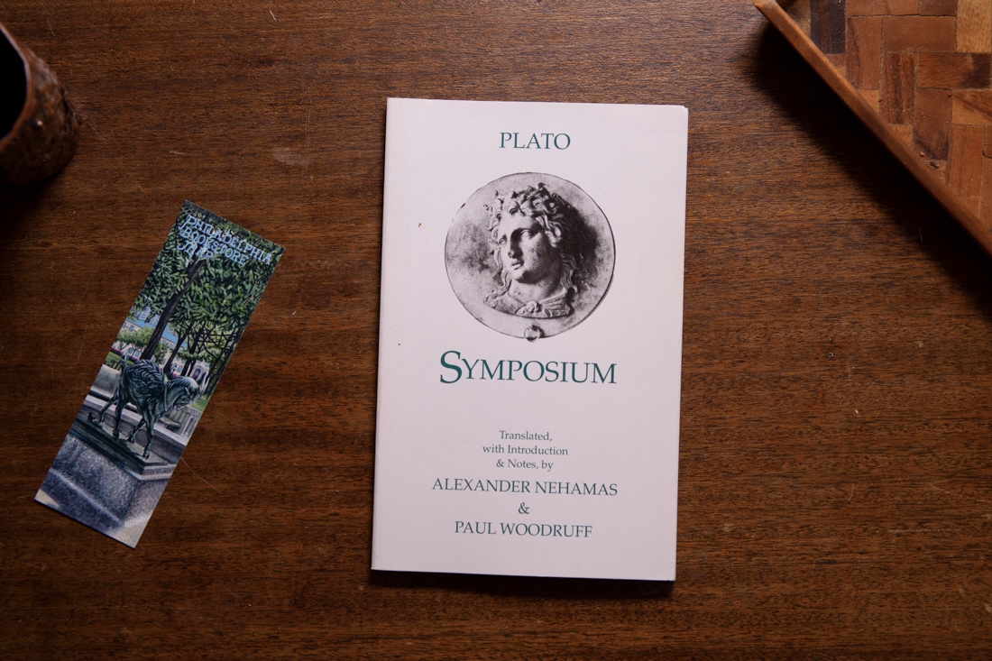 Symposium  by Plato