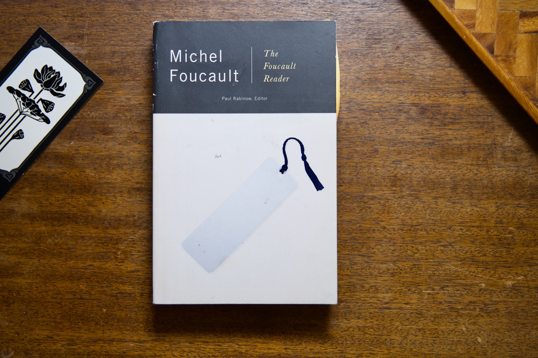 The Foucault Reader  by Michel Foucault